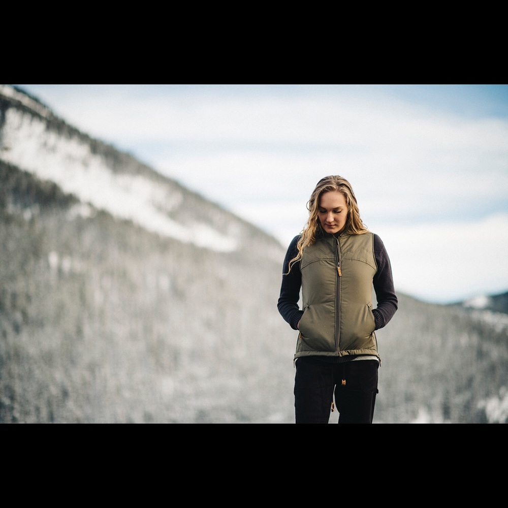 TenTree Realm Vest